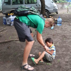 Meet your Posher, Jake